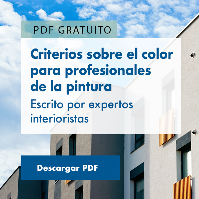PDF criterios sobre el color para profesionales de la pintura