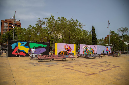 Kronos art festival